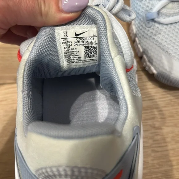 Nike Metcon - Picture 4 of 4